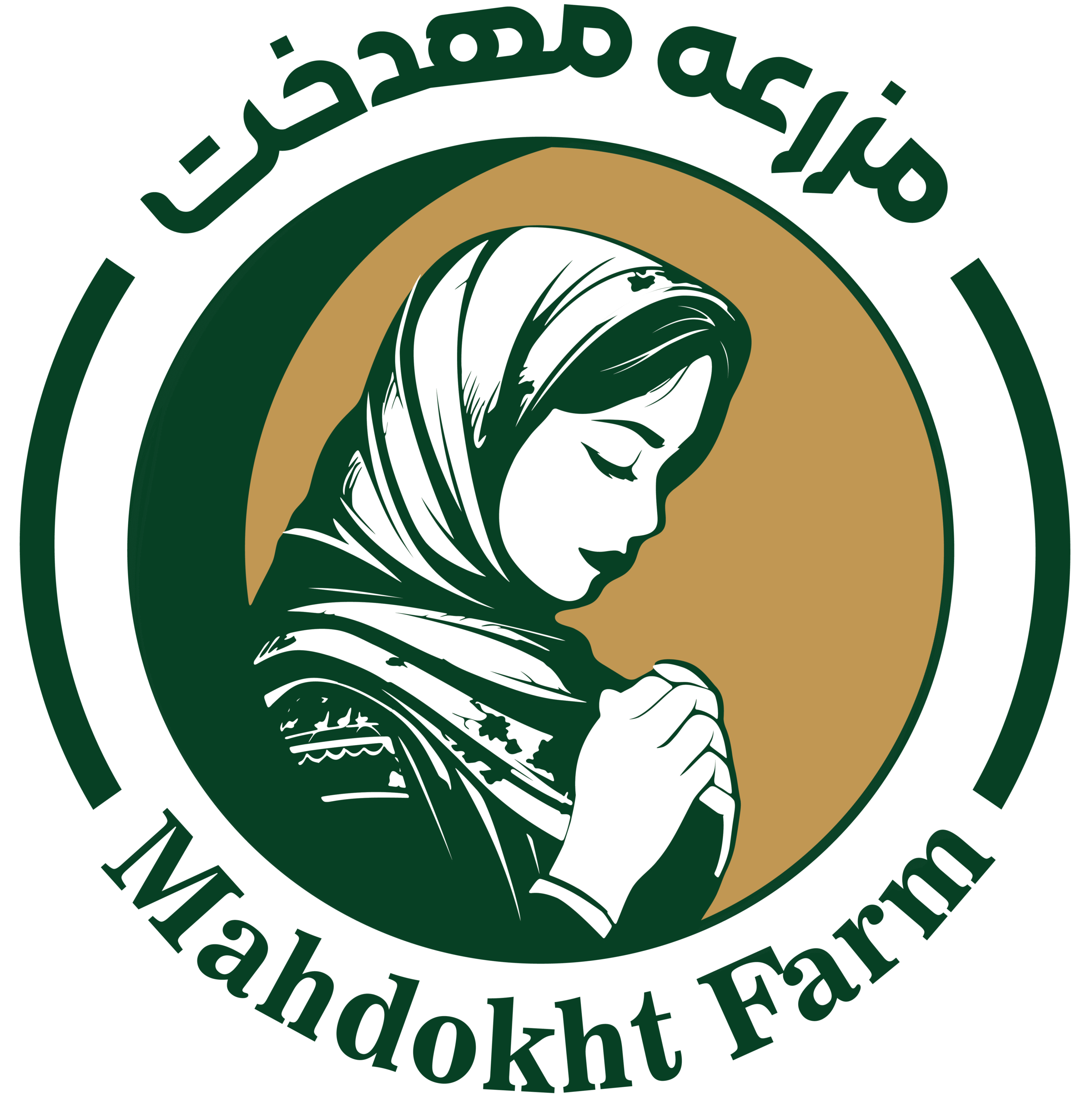 مزرعه مهدخت